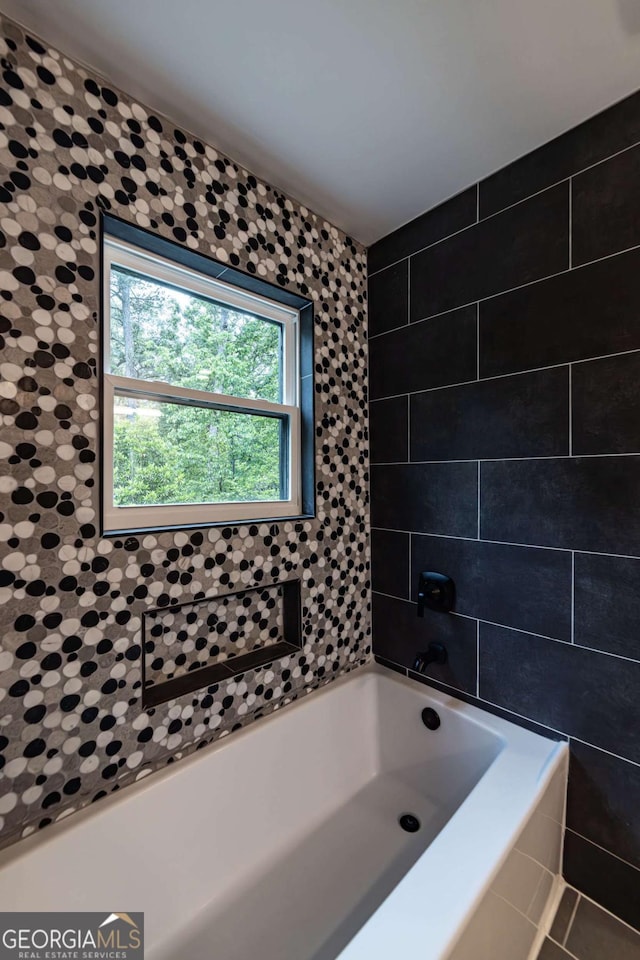 4 Bentley Trace Mnr, Atlanta, GA 30327 - view of bathroom