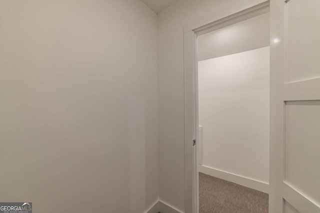 4 Bentley Trace Mnr, Atlanta, GA 30327 - view of closet