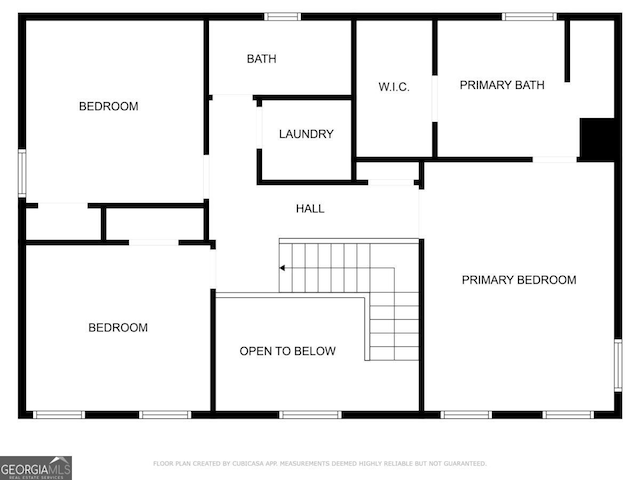 4027 Mount Vernon Dr, Woodstock, GA 30189 - floor plan / room layout