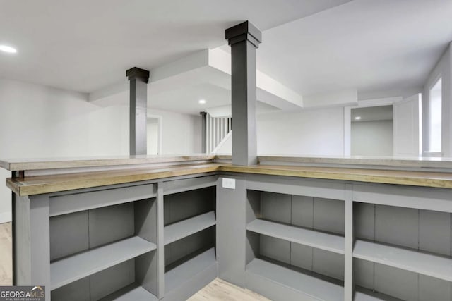 644 Church St NW, Atlanta, GA 30318 - view of storage