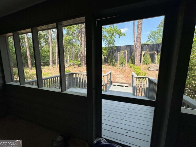 304 Joshua Tree Dr Unit 304, Augusta, GA 30907 - view of doorway