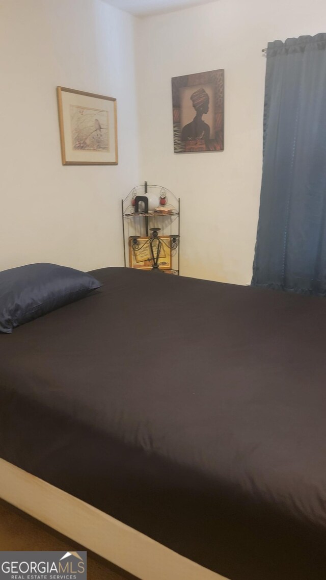 6880 Mountain Cir, Riverdale, GA 30274 - view of bedroom