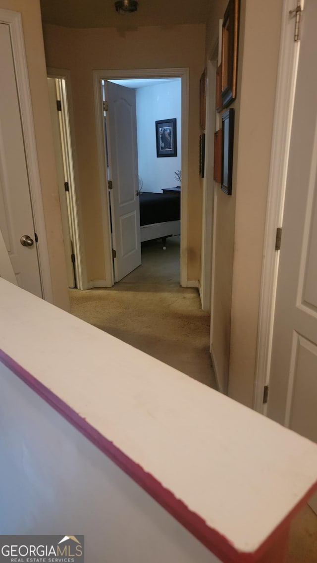 6880 Mountain Cir, Riverdale, GA 30274 - view of hall