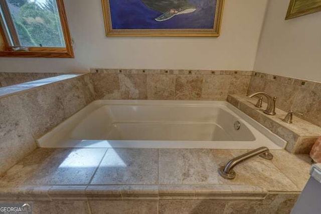275 Everetts Vw, Blairsville, GA 30512 - full bath with a bath
