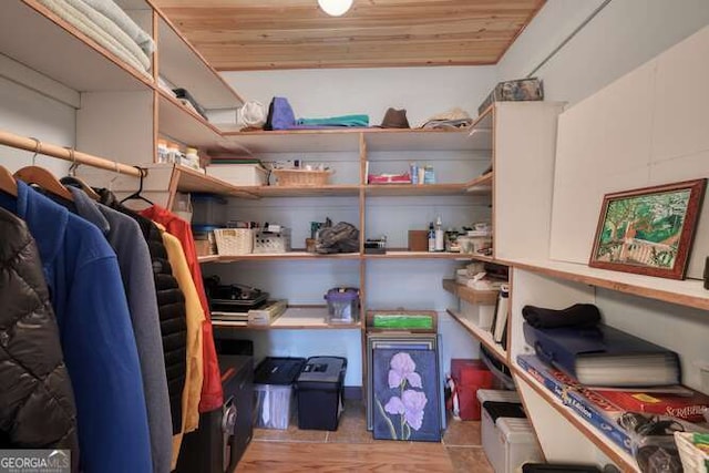 275 Everetts Vw, Blairsville, GA 30512 - view of storage