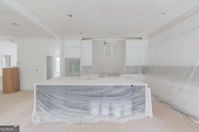 view of bathroom