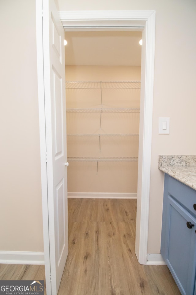 346 Grant Ave, Macon, GA 31201 - view of storage area