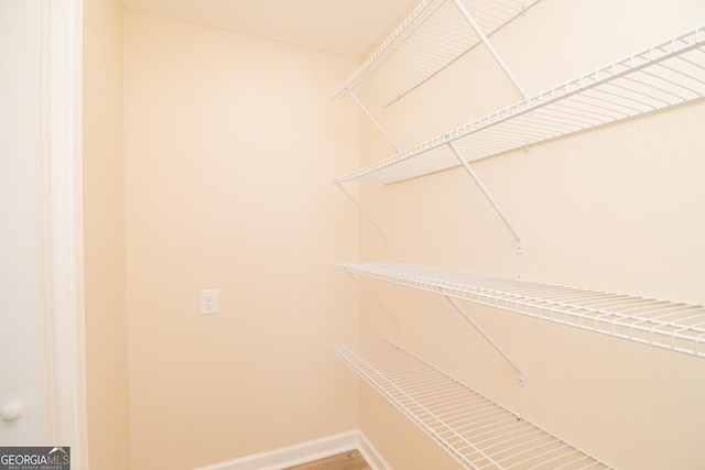 346 Grant Ave, Macon, GA 31201 - view of storage area