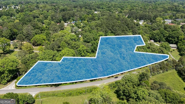 LOT4 Johnson Rd, Chickamauga, GA 30707