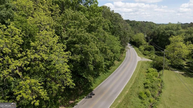 LOT4 Johnson Rd, Chickamauga, GA 30707