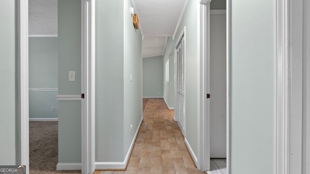 4771 Pinefield Dr NW, Acworth, GA 30102 - bedroom featuring light wood-style floors, multiple windows, crown molding, baseboards, and a ceiling fan