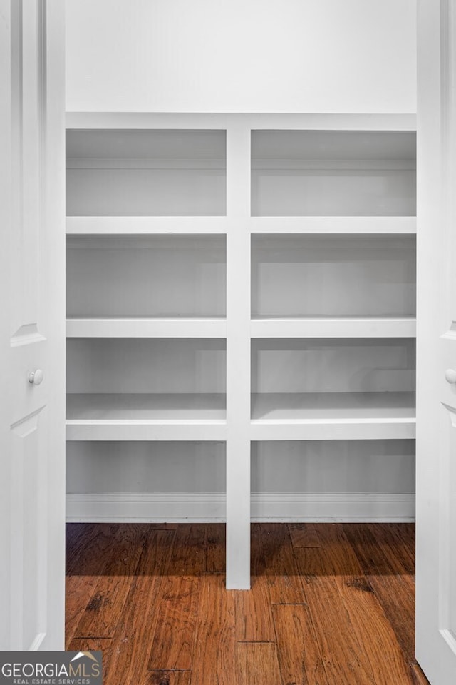 4227 Tillman Blf, Valdosta, GA 31602 - storage area with a relaxing sauna