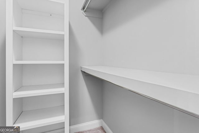 4227 Tillman Blf, Valdosta, GA 31602 - view of walk in closet
