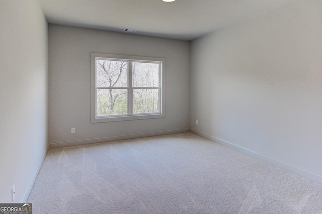 3066 Reserve Ct SW, Conyers, GA 30094 - carpeted spare room with baseboards