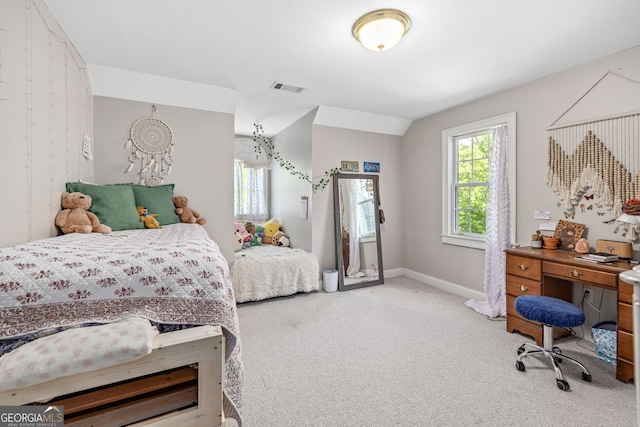 490 Water Wheel Ct, Cornelia, GA 30531 - carpeted bedroom featuring baseboards