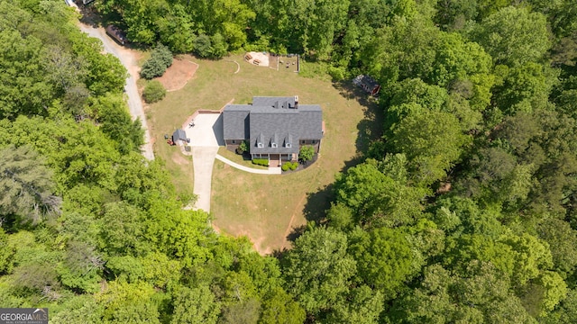 490 Water Wheel Ct, Cornelia, GA 30531 - view of subject property