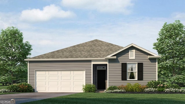 1408 Adirondac Way, Bonaire, GA 31005