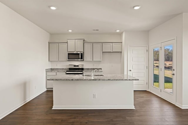 1408 Adirondac Way, Bonaire, GA 31005