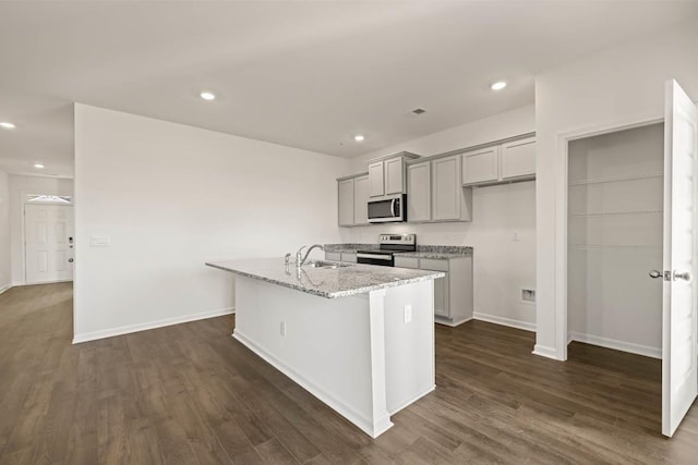 1408 Adirondac Way, Bonaire, GA 31005