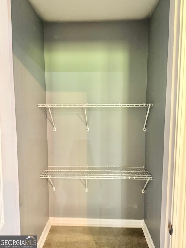 191 Deerfield Ln, Carrollton, GA 30116 - view of pantry