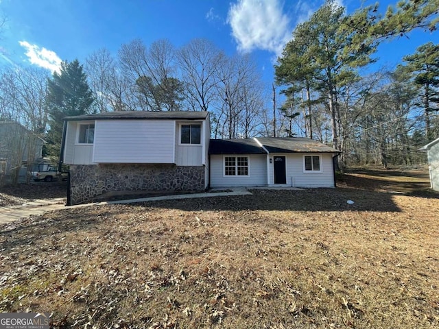3417 Hollow Tree Dr, Decatur, GA 30034 - view of front of house