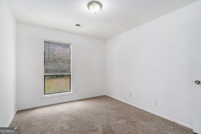 5444 Wylstream, Norcross, GA 30093 - carpeted empty room with baseboards