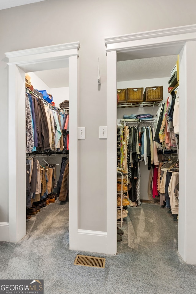 130 Allie Dr, Mcdonough, GA 30252 - view of closet
