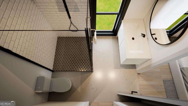 LL14 Coffey Ln, Young Harris, GA 30582 - view of bathroom
