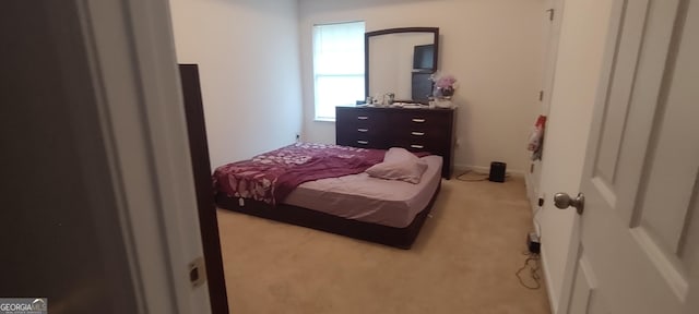 11950 Markham Way, Hampton, GA 30228 - bedroom with carpet