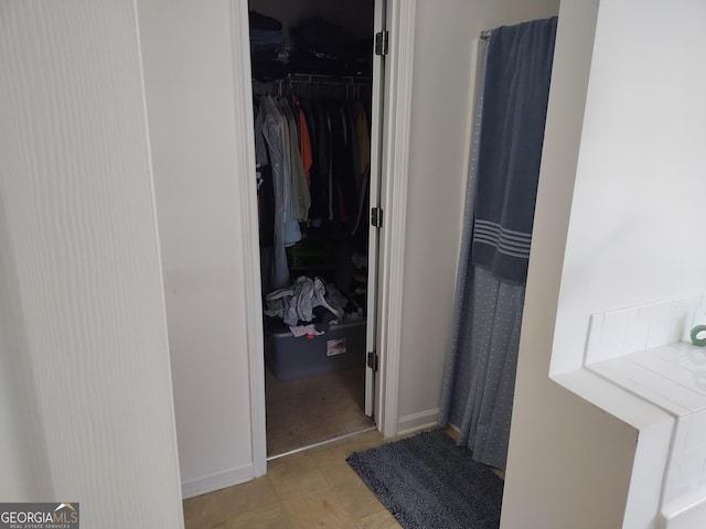 11950 Markham Way, Hampton, GA 30228 - view of closet