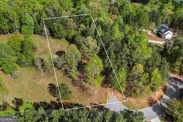 467 Overlook Dr, Fair Play, SC 29643