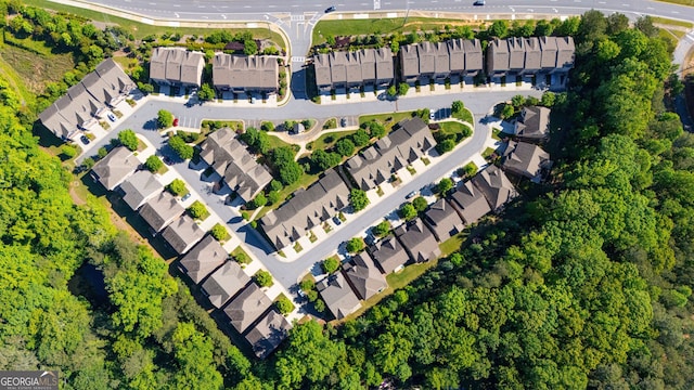 9872 Cameron Parc Cir, Johns Creek, GA 30022 - view of property location