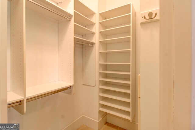 7520 Ledgewood Way, Suwanee, GA 30024 - view of spacious closet