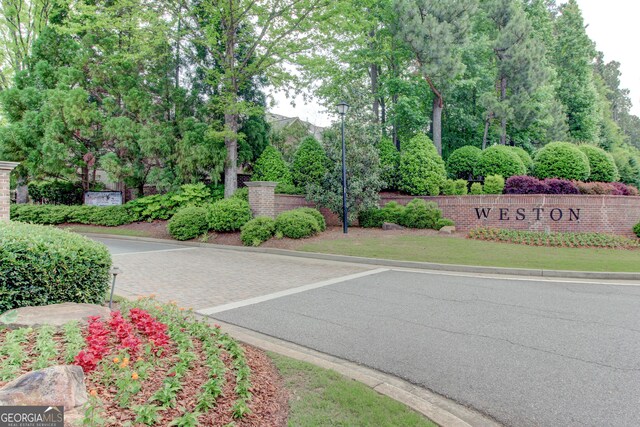 7520 Ledgewood Way, Suwanee, GA 30024 - view of community