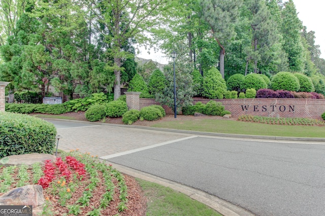 7520 Ledgewood Way, Suwanee, GA 30024 - view of community