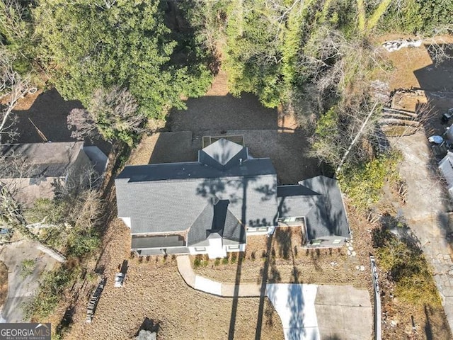 1571 Blvd Lorraine, Atlanta, GA 30311 - view of subject property