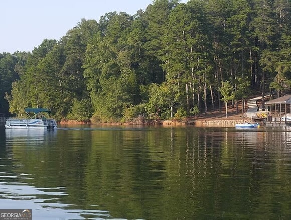 0 Point Rd Lot 515, Westminster, SC 29693