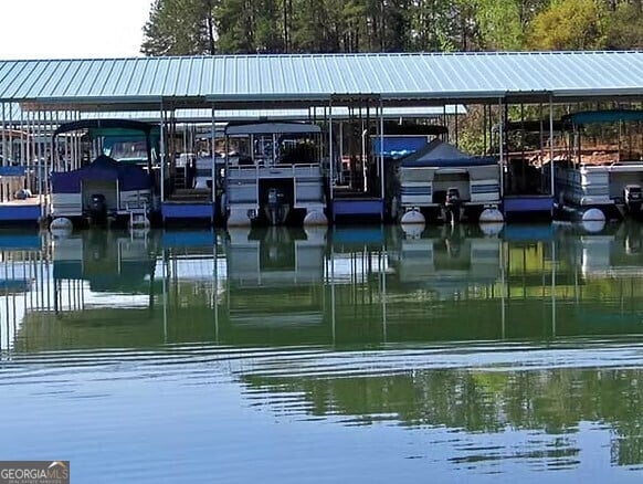 0 Point Rd Lot 515, Westminster, SC 29693
