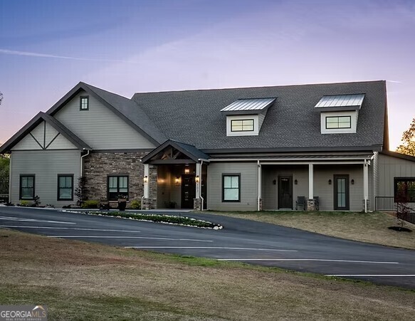0 Point Rd Lot 515, Westminster, SC 29693