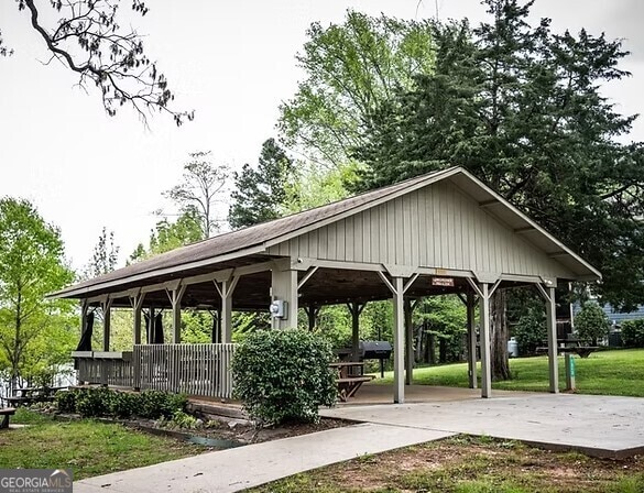 0 Point Rd Lot 515, Westminster, SC 29693