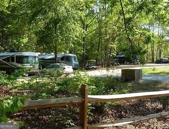 0 Point Rd Lot 515, Westminster, SC 29693