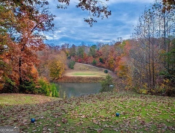 0 Point Rd Lot 515, Westminster, SC 29693