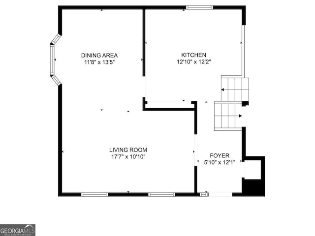 property floor plan