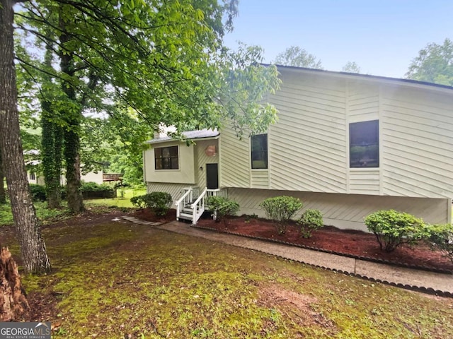 2325 Sebring Ct SW, Marietta, GA 30064 - view of front of home