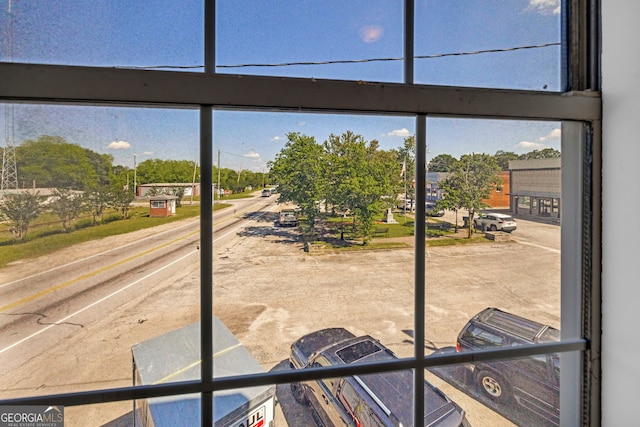 1 Public Sq, Bowman, GA 30624 - view of entryway
