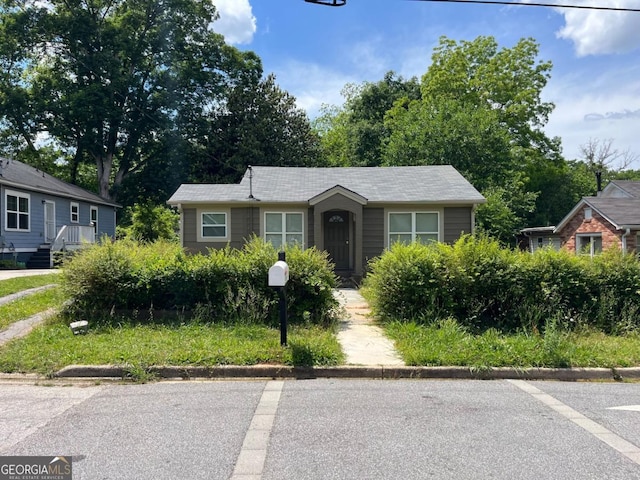 184 Scott St NW, Atlanta, GA 30314 - view of front of property