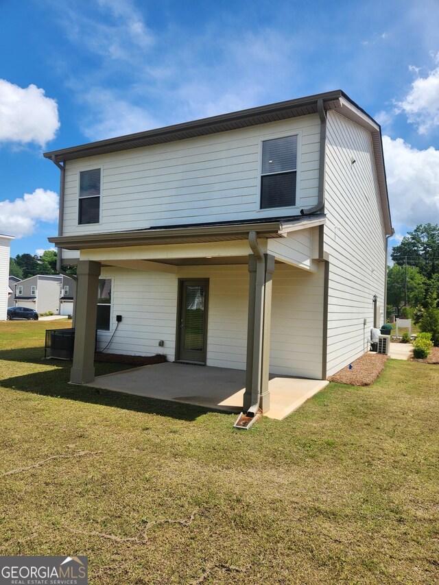 4831 Station Ln Unit 29, Union City, GA 30349
