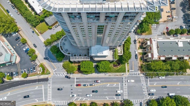 view of property location