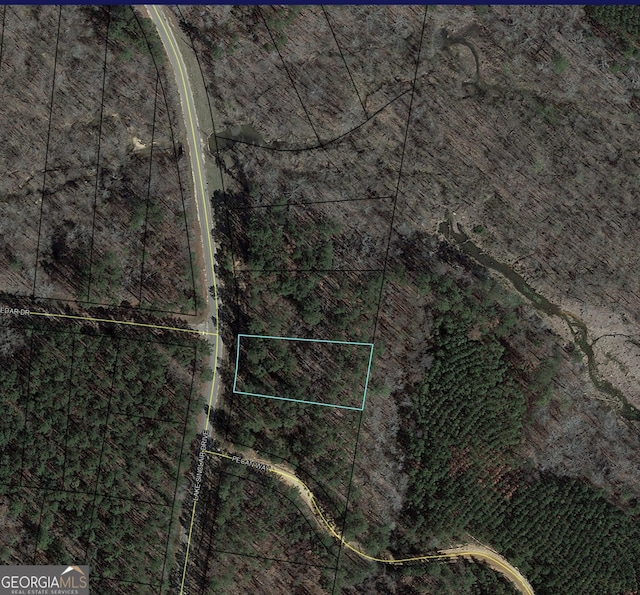 LOT385 Lake Sinclair Dr, Sparta, GA 31087