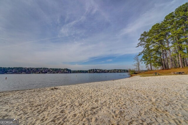 water view